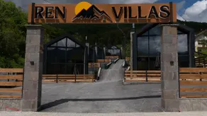 Ren Villas Mavrovo - Image 2
