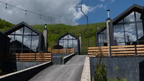 Ren Villas Mavrovo - Image 5