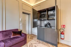 Palazzo Ottavia: Superior Apartment - Image 3