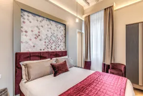 Palazzo Ottavia: Superior Apartment - Image 4