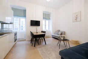 Stylish 1BR 1Bath Vienna Downtown Unbeatable Location - Image 3