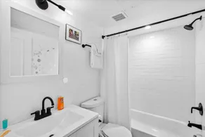 Petworth Urban Stay with Balcony and DC Views - Image 4