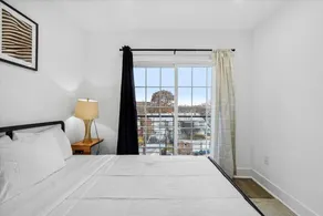 Petworth Urban Stay with Balcony and DC Views - Image 5