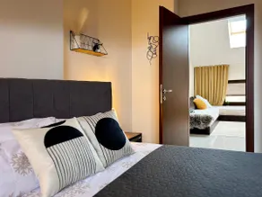 TERRA Vista Penthouse near Pirin Golf and Bansko - Image 3