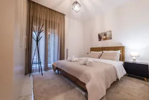Filoxenia Luxury apartments Trikala - Image 2