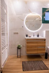 Filoxenia Luxury apartments Trikala - Image 4