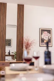 Filoxenia Luxury apartments Trikala - Image 5