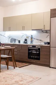 Filoxenia Luxury apartments Trikala - Image 3