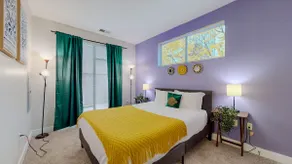 Stylish Home with Free Parking - Image 2