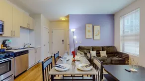 Stylish Home with Free Parking - Image 3
