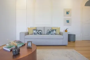 Bright and spacious duplex @Visconde by Guestify - Image 2
