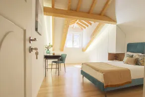 Bright and spacious duplex @Visconde by Guestify - Image 3