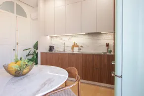 Bright and spacious duplex @Visconde by Guestify - Image 4