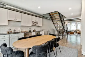 Modern Fishtown 2BR/2.5BR w/Parking and Roofdeck! - Image 5