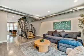 Modern Fishtown 2BR/2.5BR w/Parking and Roofdeck! - Image 2