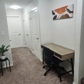 One-Bedroom Private Guest Suite - Image 4