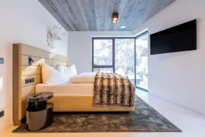 Deluxe chalet with private sauna Top1 - Image 4