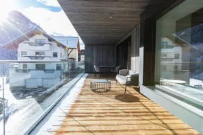Deluxe chalet with private sauna Top1 - Image 2