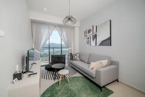 One Bedroom (Balcony) Iconic Regency - Image 4