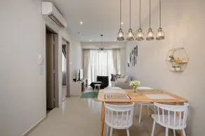 One Bedroom (Balcony) Iconic Regency - Image 3