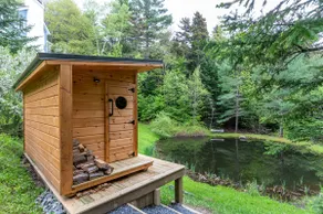Relax & Recover Retreat | Hot Tub + Sauna + Gym - Image 3