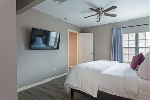 The Sable Flats 12 | Hermann Park, Medical Center! - Image 4