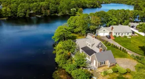 Sunset Point on Long Pond- Large 4BR 3500+ sqft - Image 2
