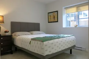 Ground Level, 2 Bed Room Legal Suite, Langley - Image 4