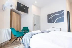 Cozy Room Near Wiener Stadthalle - Image 4