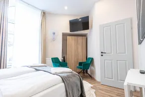 Cozy Room Near Wiener Stadthalle - Image 2