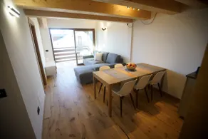 My sweet home in the Dolomites - A93A Apartment Alicia - Image 3