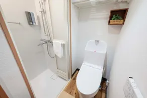 [Newly Opened] Direct train to Shinjuku/Kamikitazawa Station/Maximum 3 people/Convenient store and supermarket nearby - Image 4