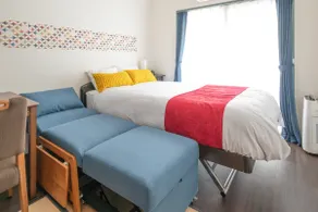 [Newly Opened] Direct train to Shinjuku/Kamikitazawa Station/Maximum 3 people/Convenient store and supermarket nearby - Image 3