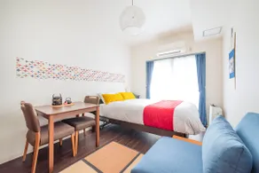 [Newly Opened] Direct train to Shinjuku/Kamikitazawa Station/Maximum 3 people/Convenient store and supermarket nearby - Image 2