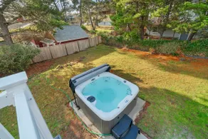 NEW! Seaside Castle | Beach | Promenade | Hot tub - Image 4