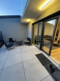 New house, close to the city - Image 3