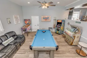 Pinball Palace - Pet Friendly Waterfront - Fun! - Image 4