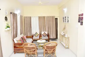Shivoham Homestay-Your Luxe 2BHK Private Bungalow - Image 2
