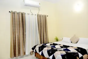 Shivoham Homestay-Your Luxe 2BHK Private Bungalow - Image 4