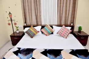 Shivoham Homestay-Your Luxe 2BHK Private Bungalow - Image 3