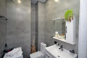 Beautiful Meridian apartment near Arbat - Image 5