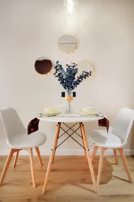 Beautiful Meridian apartment near Arbat - Image 3