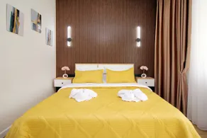 Beautiful Meridian apartment near Arbat - Image 2