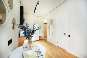 Beautiful Meridian apartment near Arbat - Image 4