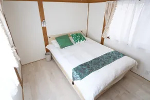 KANAKO GUEST HOUSE 1号館 osaka - Image 3