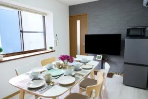 KANAKO GUEST HOUSE 1号館 osaka - Image 2