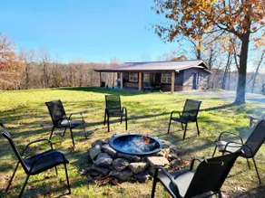 High Meadows Cabins - Image 3