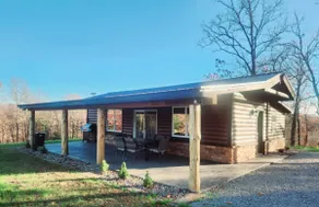 High Meadows Cabins - Image 2