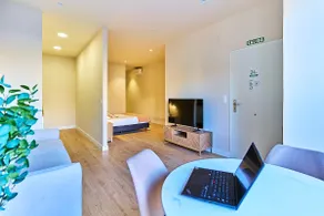 Delia by gaiarooms Apartments, Studio - Image 2