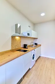 Delia by gaiarooms Apartments, Studio - Image 5